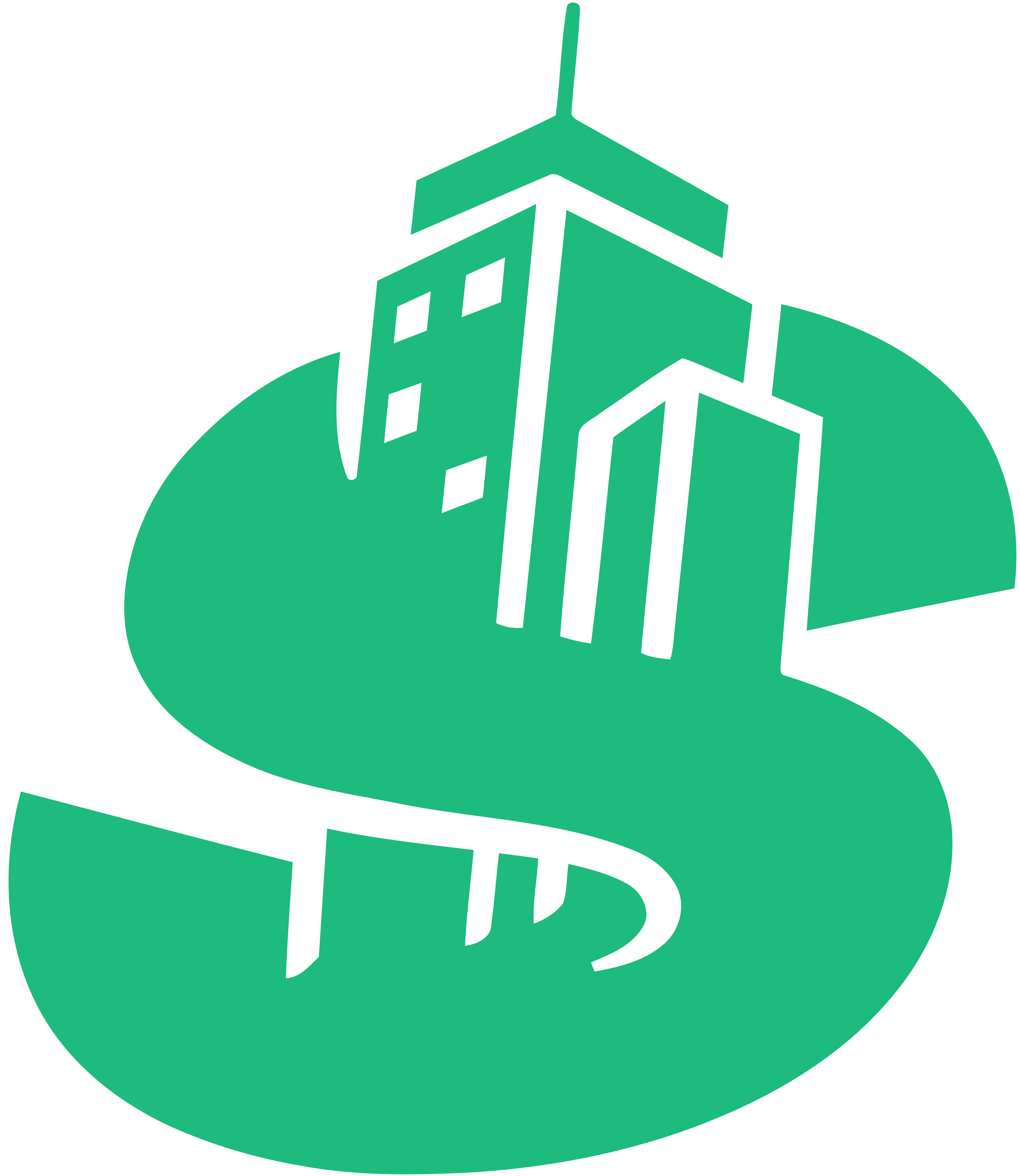 Skyline Logo